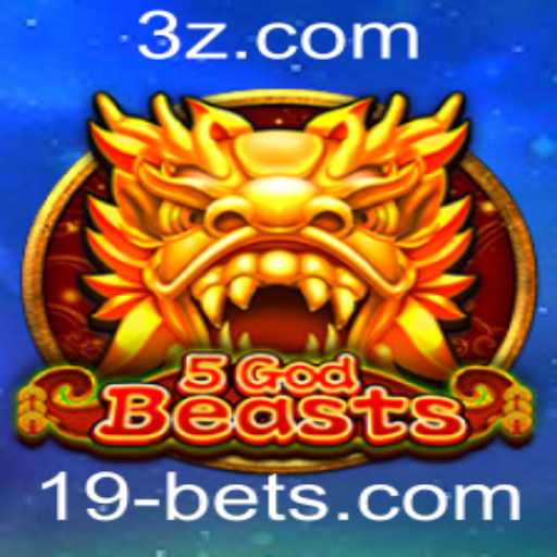 Descubra o Fascinante Mundo de 5GodBeasts: Um Guia Completo