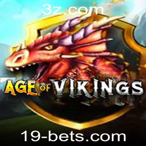Descubra o Empolgante Mundo de AgeofViking: Aventuras, Estratégias e Regras