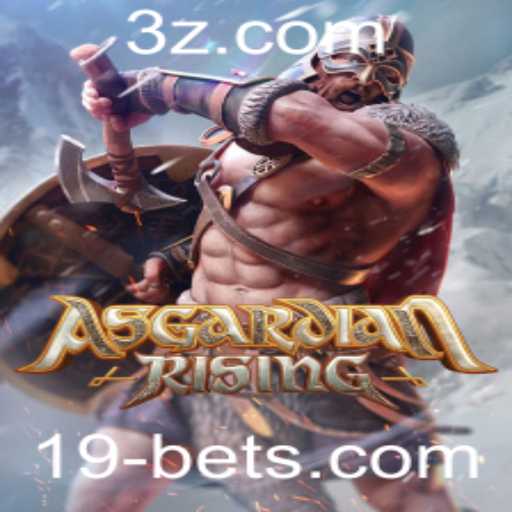 Explorando AsgardianRising: Um Mergulho no Jogo de Estratégia Inspirado na Mitologia