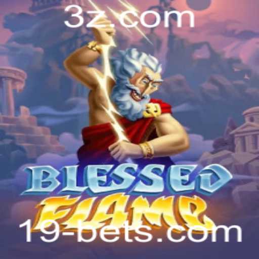 Explorando o Universo de BlessedFlame: O Novo Fenômeno no Mundo dos Jogos