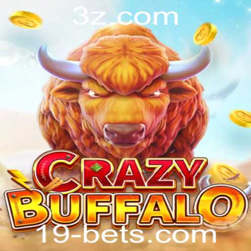 Explorando o Fascinante Mundo do Jogo CRAZYBUFFALO