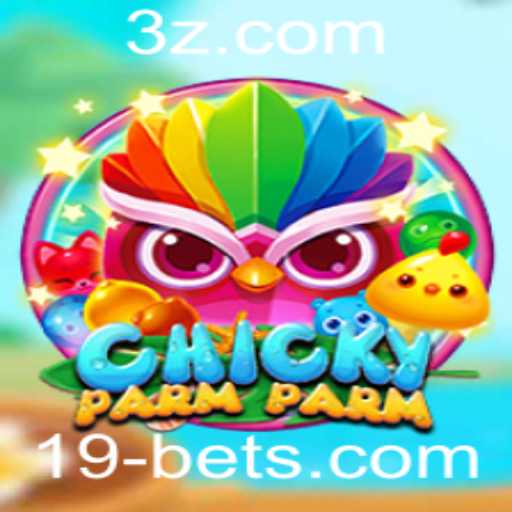 Descobrindo ChickyParmParm: Um Novo Jogo de Apostas Inovador