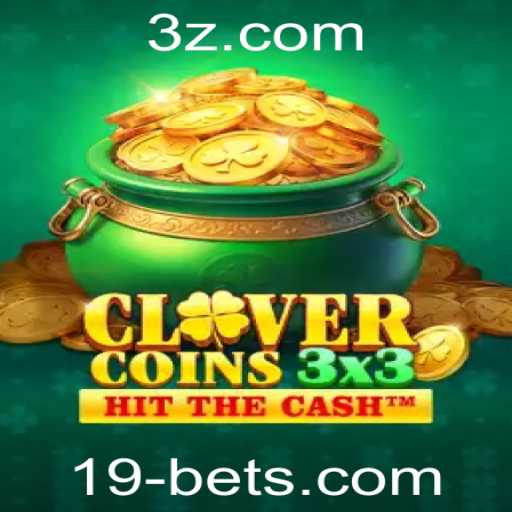 Explorando o Empolgante Mundo de Clovercoin3x3 e a Dinâmica Aposta '19 Bet'