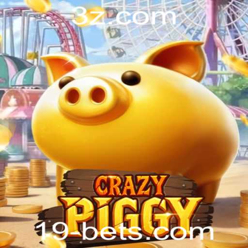 A Diversão Inesquecível de CrazyPiggy e a Estratégia do 19 Bet
