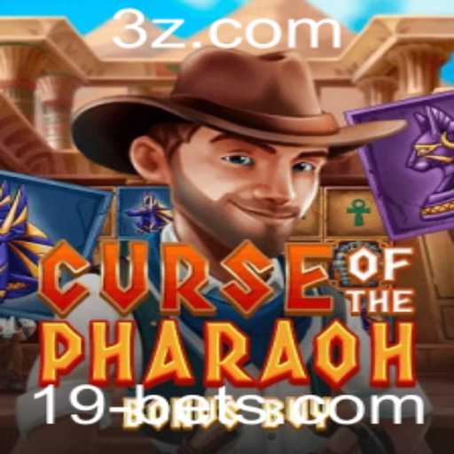 Explorando as Aventuras e Desafios de CurseofthePharaohBonusBuy