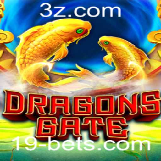 DragonsGate: Aventura e Estratégia no Universo dos Jogos de Azar