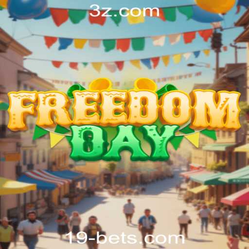 Explorando o Mundo do Jogo FreedomDay: Diversão e Estratégia