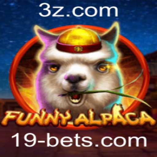 Descubra o Jogo FunnyAlpaca e Como a Tendência '19 Bet' Está Conquistando o Público