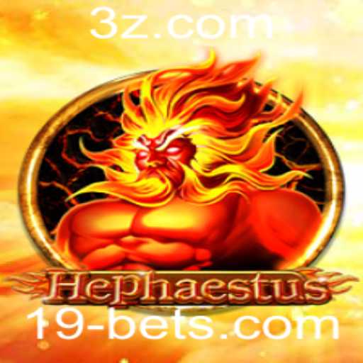 Hephaestus: A Jornada Épica no Mundo dos Jogos