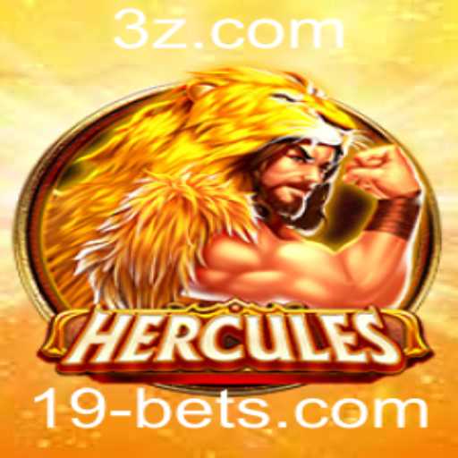 Descubra o Jogo Hercules e a Estratégia 19 Bet