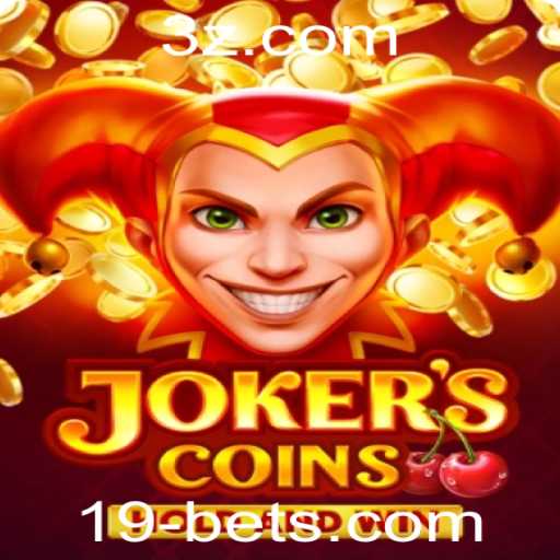 Descubra o Mundo de JokersCoins: A Nova Sensação dos Jogos de Apostas