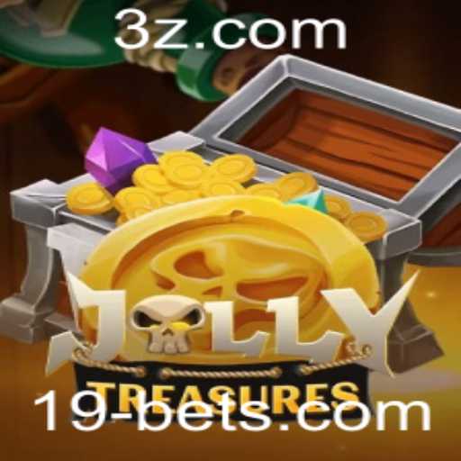 Explorando JollyTreasures: Aventura e Estratégia no Novo Jogo de Apostas