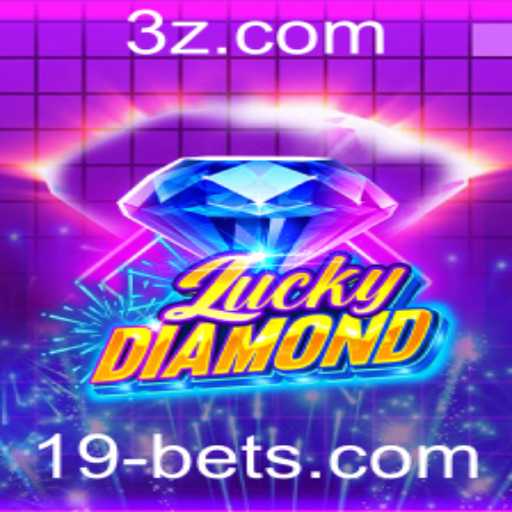 Descubra LuckyDiamond: O Novo Fenômeno dos Jogos com 19 Bet