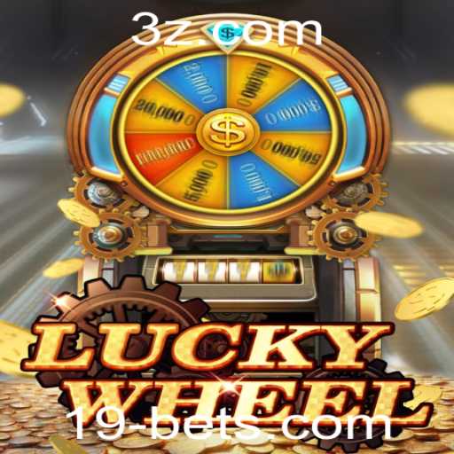 Descubra o Mundo Emocionante de LuckyWheel