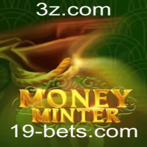 MoneyMinter: Domine a Arte da Aposta com 19 Bet