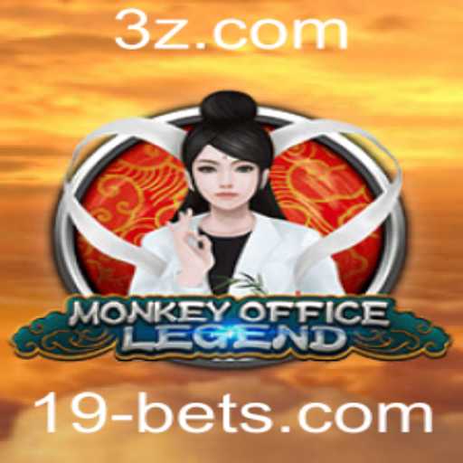 Explorando o Fascinante Mundo de MonkeyOfficeLegend e a Estratégia do 19 Bet