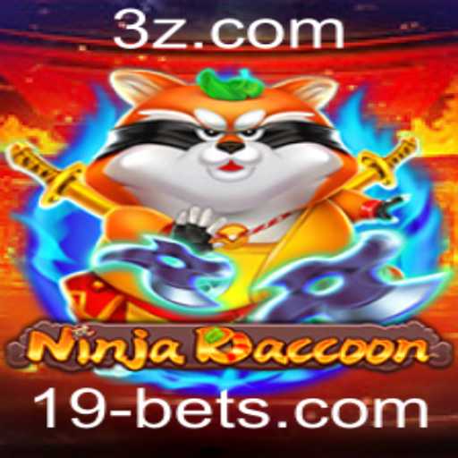 NinjaRaccoon: Um Mergulho no Universo de Aventura e Estratégia