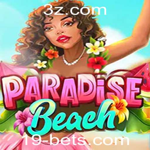 Descubra o Mundo de ParadiseBeach: O Jogo que Está Conquistando a Internet