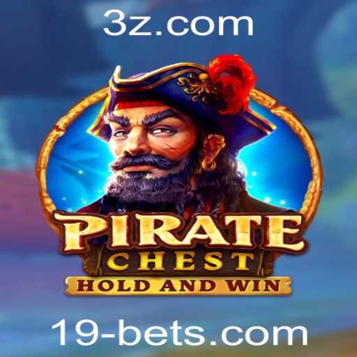 Descubra o Mundo Empolgante de PirateChest: Aventura em Alto Mar com 19 Bet