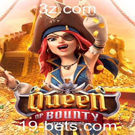 Descubra o Universo Emocionante do Jogo QueenofBounty
