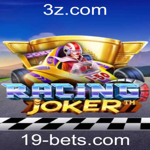 RacingJoker: A Emoção das Corridas e Estratégias de Apostas