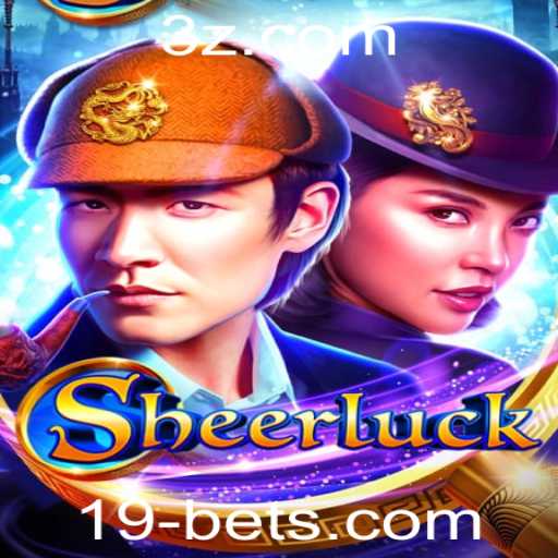Sheerluck: Explorando as Regras e Aventuras do Novo Jogo de Estratégia