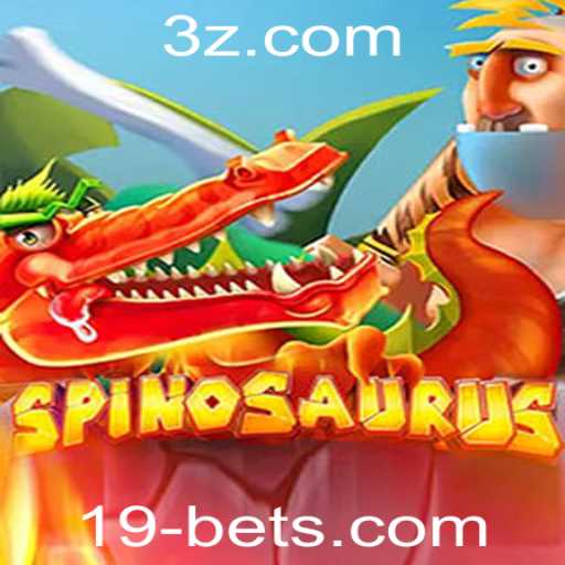 Spinosaurus: O Jogo de Apostas que Está Transformando o Mundo dos Cassinos