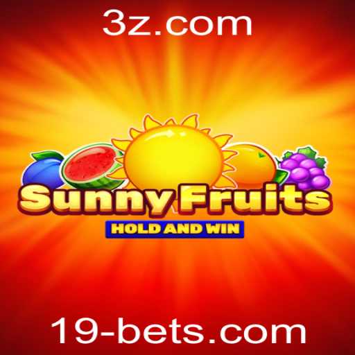 Descubra o Fascinante Mundo do Jogo SunnyFruits