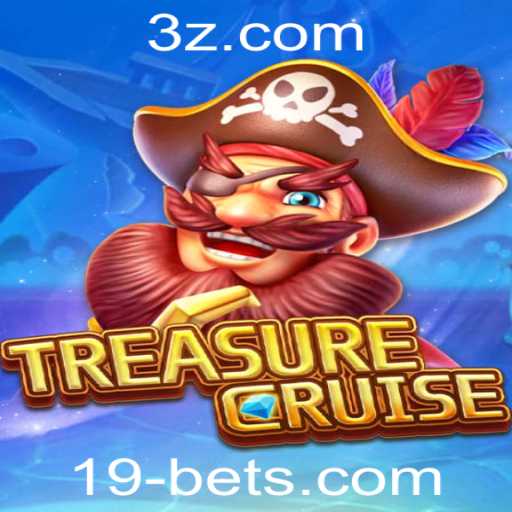 Explorando o Mundo de Aventuras do Jogo TREASURECRUISE
