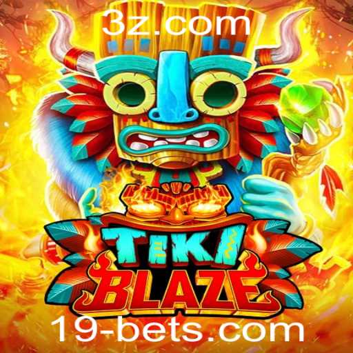 Explorando TikiBlaze: Um Jogo Inovador e Como Jogar Com 19 Bet