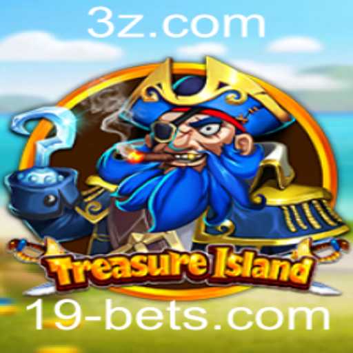 Explore o Universo de Apostas no Jogo TreasureIsland