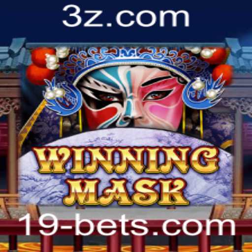 WinningMask: Desvendando o Jogo de Apostas com Enfoque no '19 Bet'
