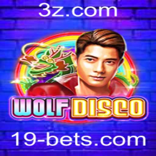 Explorando o Universo de WolfDisco